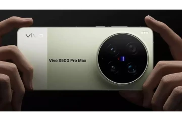 Vivo X500 Pro Max price in Bangladesh Full Specs &amp; Review